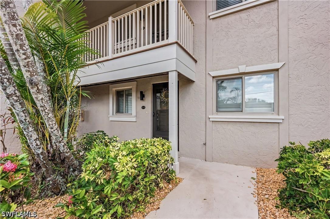 16590 Partridge Place Rd. #104, Fort Myers, FL 33908