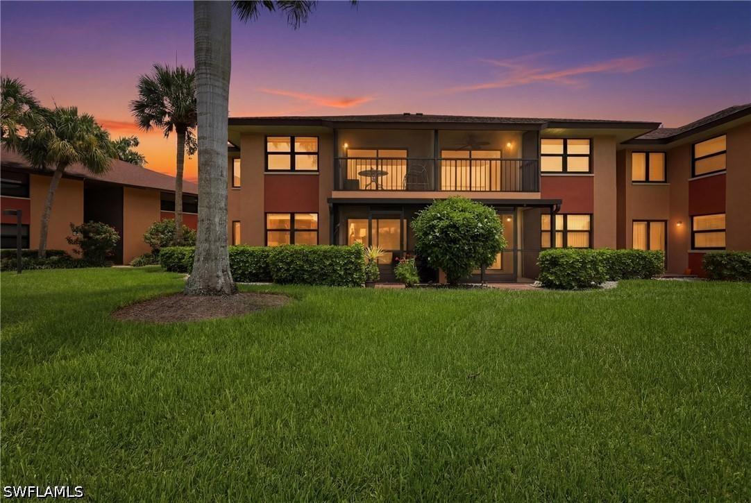 1526 Mainsail Dr. #3, Naples, FL 34114