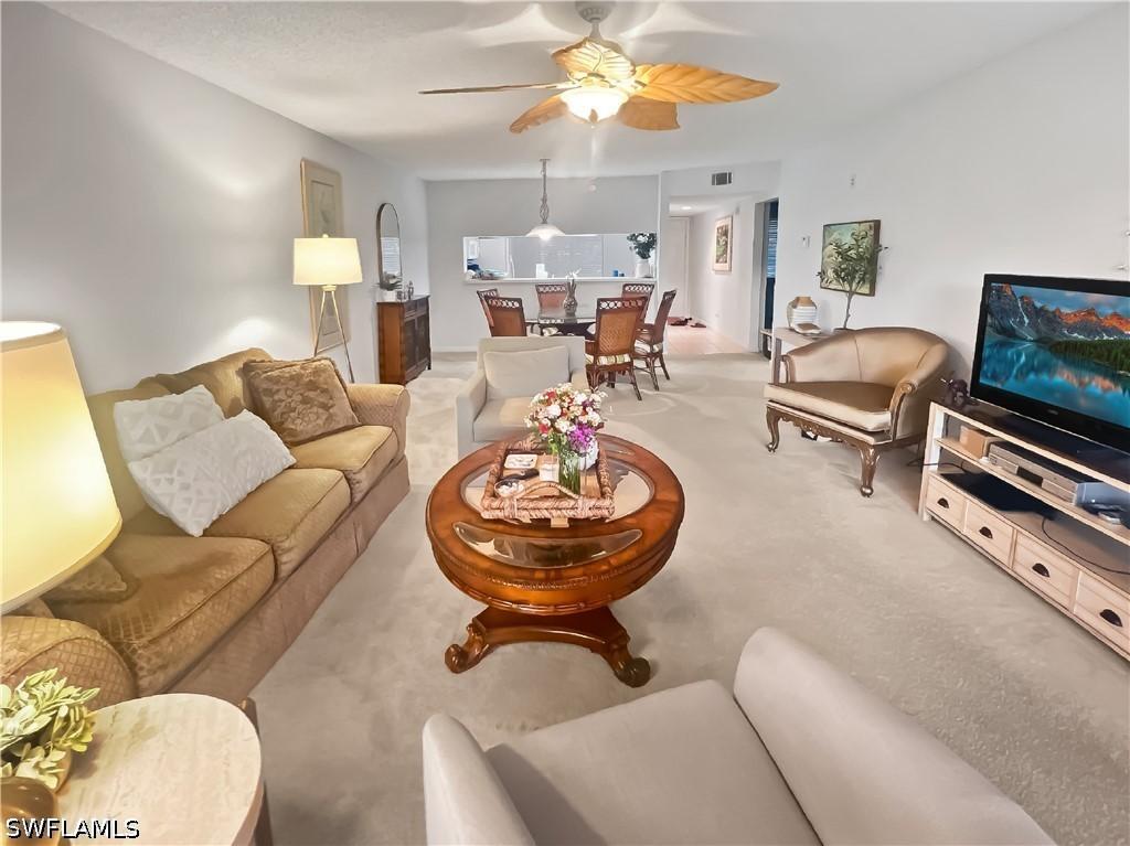 5955 Bloomfield Cir. #A107, Naples, FL 34112