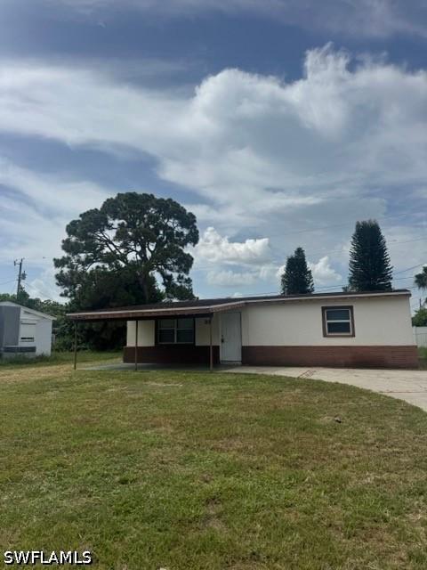 31 Andora St., Lehigh Acres, FL 33936