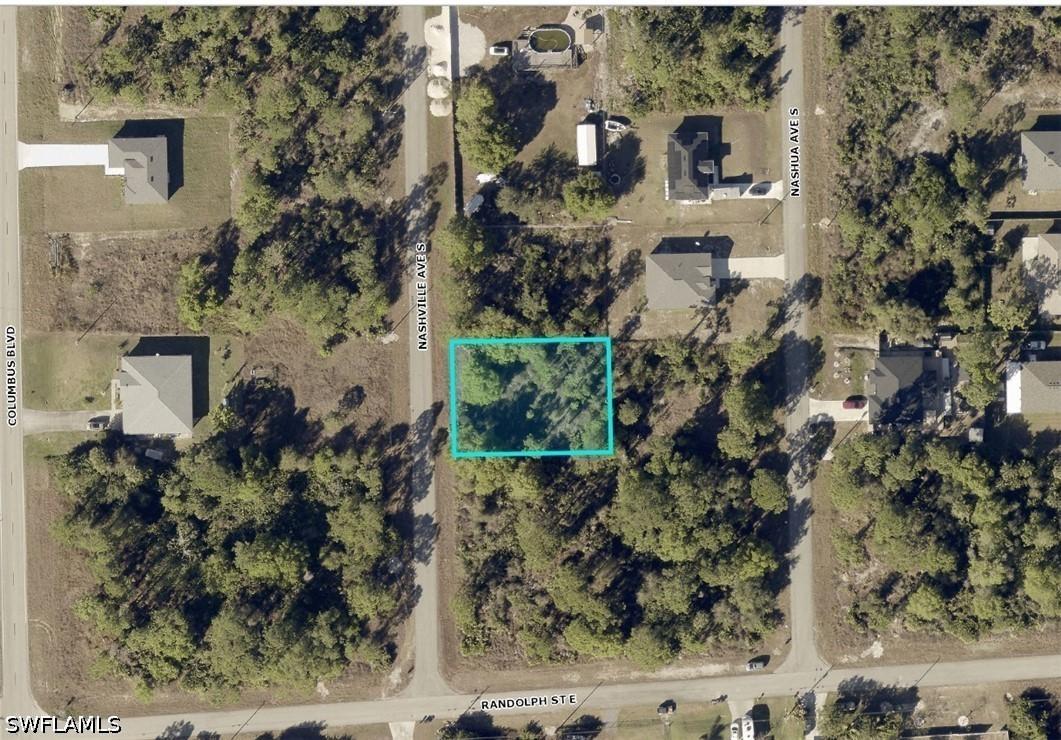 241 Nashville Ave., Lehigh Acres, FL 33974