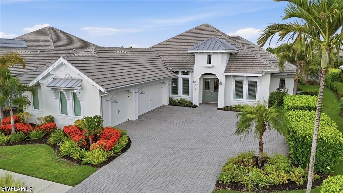 6348 Lyford Isle Dr., Naples, FL 34113