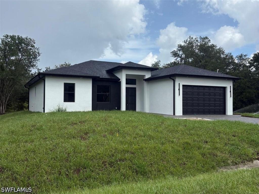 1606 Dixie Ave., Lehigh Acres, FL 33972