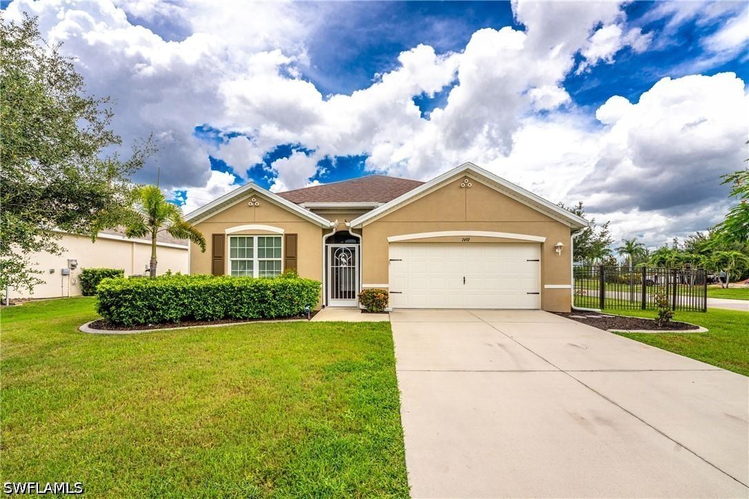 7492 Mikasa Dr., Punta Gorda, FL 33950