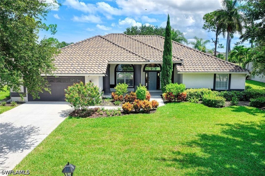 196 Palmetto Dunes Cir., Naples, FL 34113