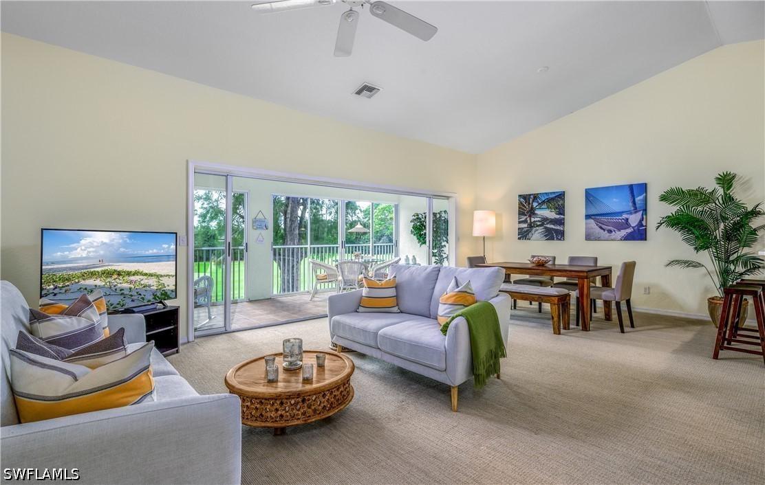 13020 Hamilton Harbour Dr. #I7, Naples, FL 34110
