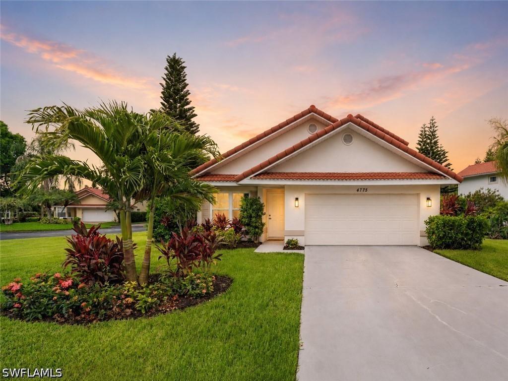 4775 Europa Dr., Naples, FL 34105