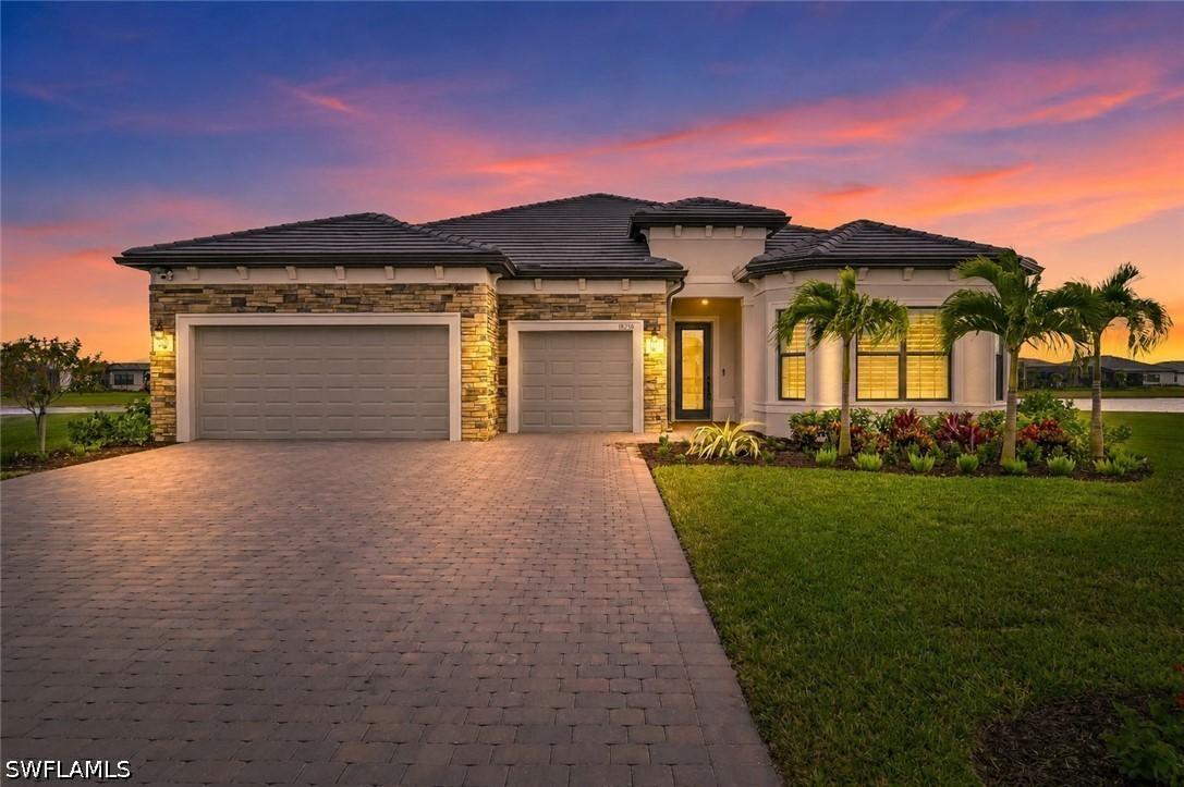 18236 Killinton Ct., Estero, FL 33928