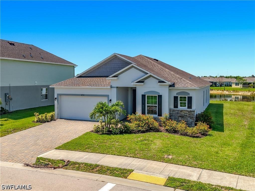 8792 Cascade Price Cir., North Fort Myers, FL 33917