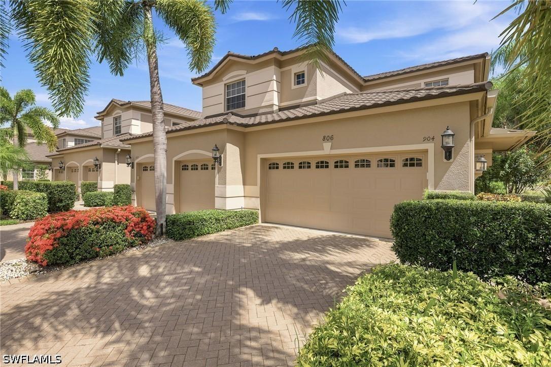 806 Regency Reserve Cir. #904, Naples, FL 34119