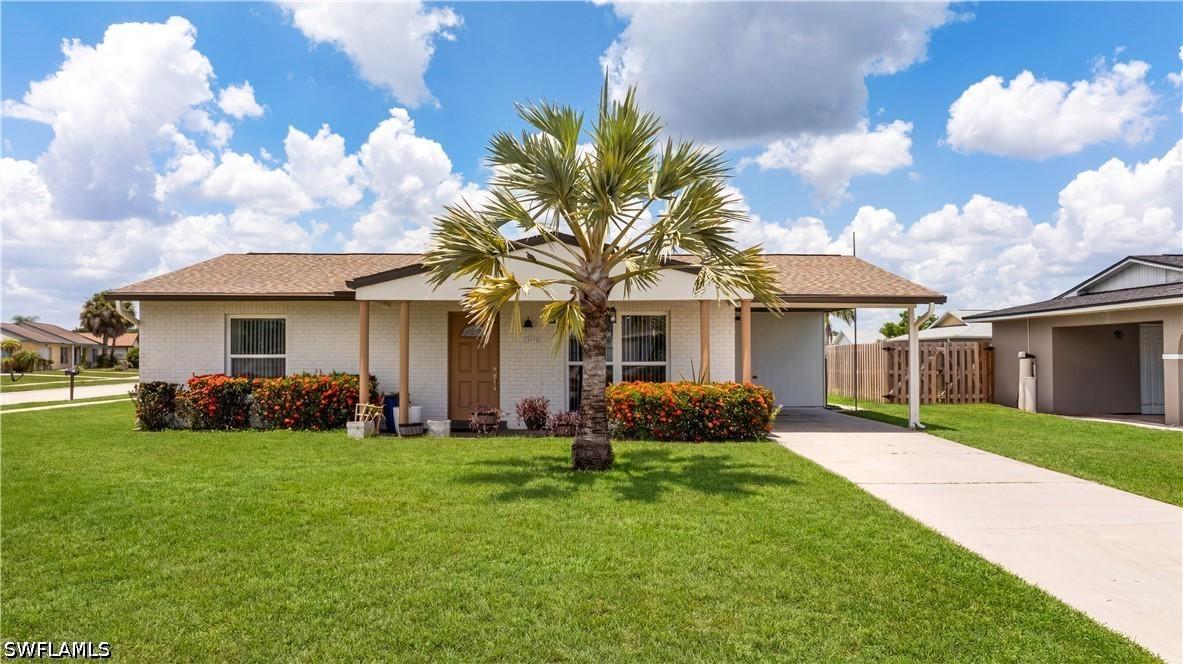13478 Martha Ave., Port Charlotte, FL 33981