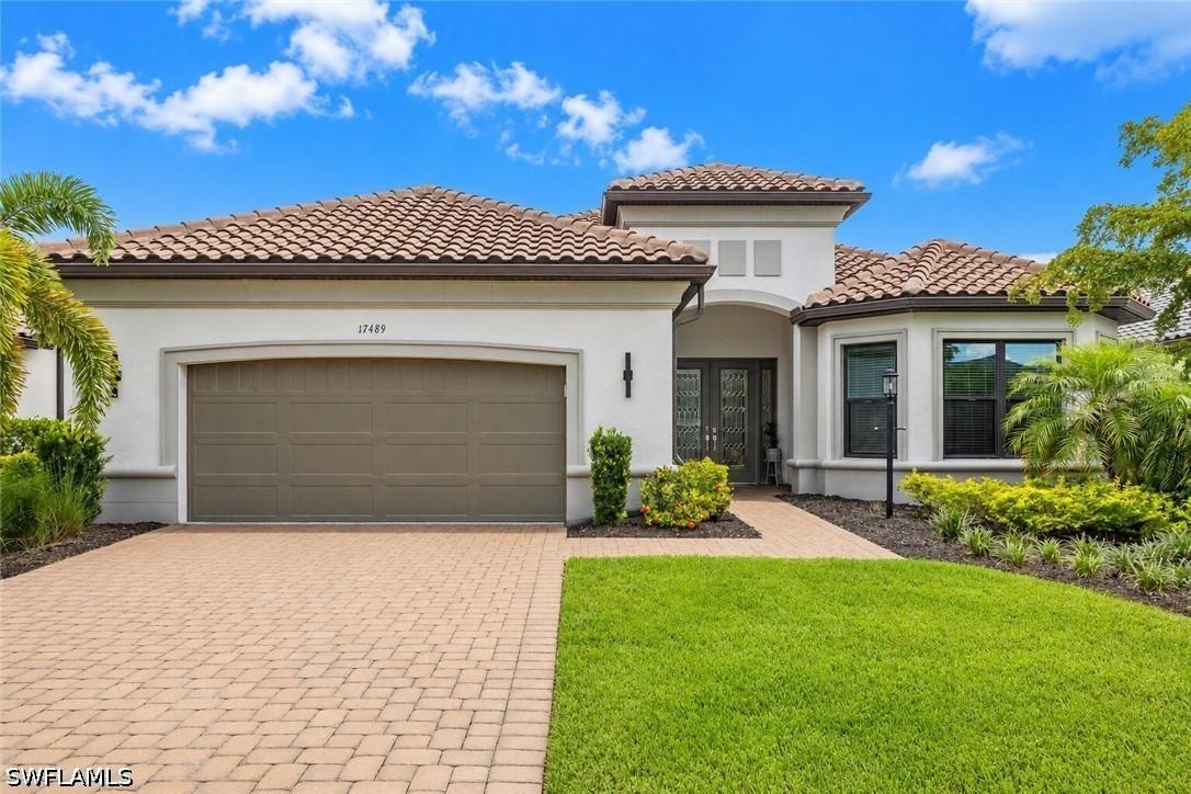 17489 Aquila Ct., Fort Myers, FL 33913