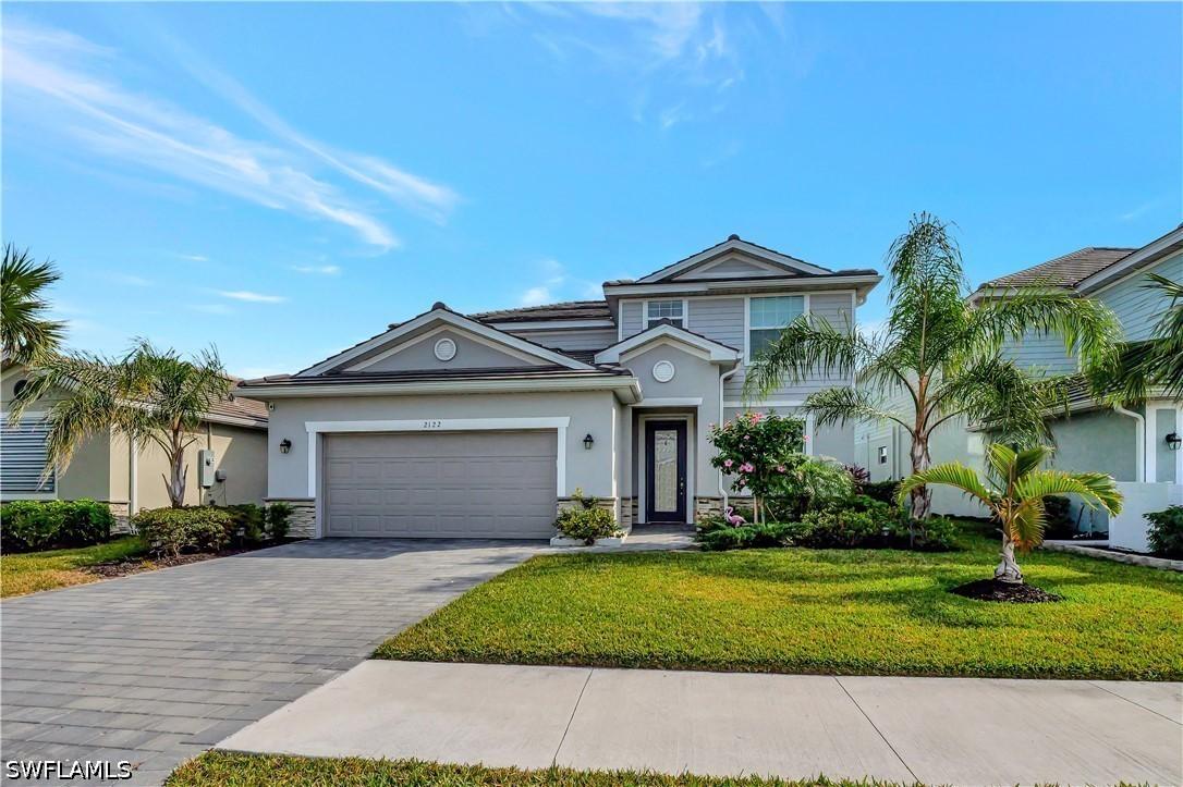 2122 Hamlin St., Naples, FL 34120