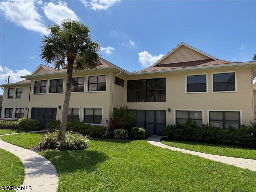 1100 9th St. #A201, Naples, FL 34102
