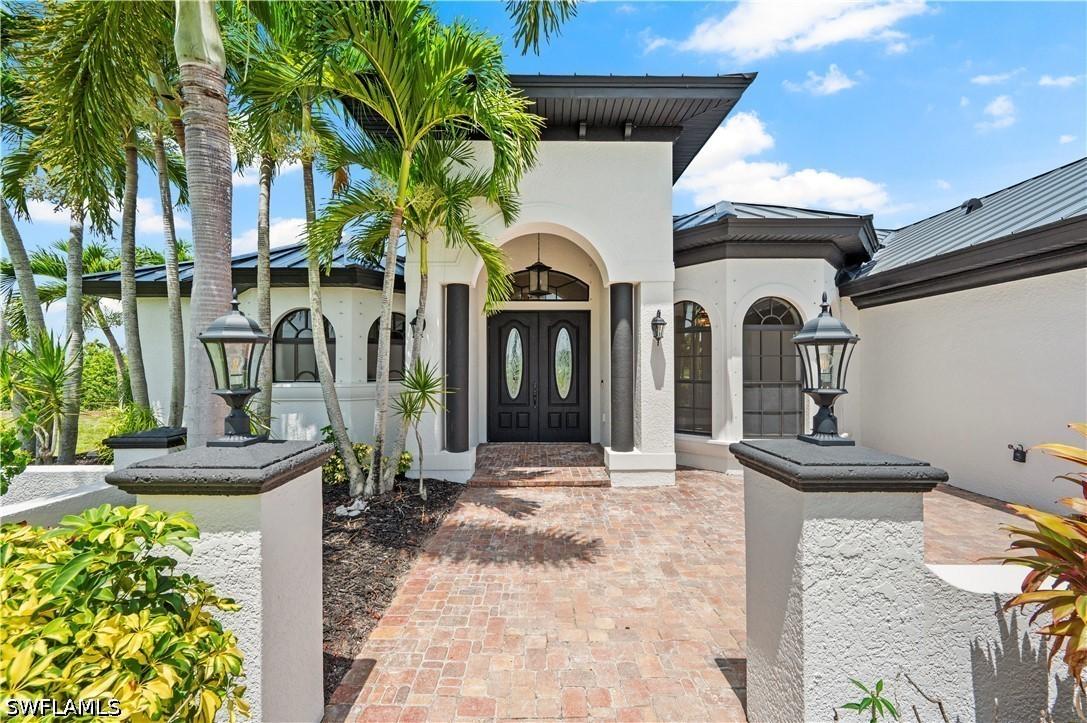 506 NW 32nd Pl., Cape Coral, FL 33993