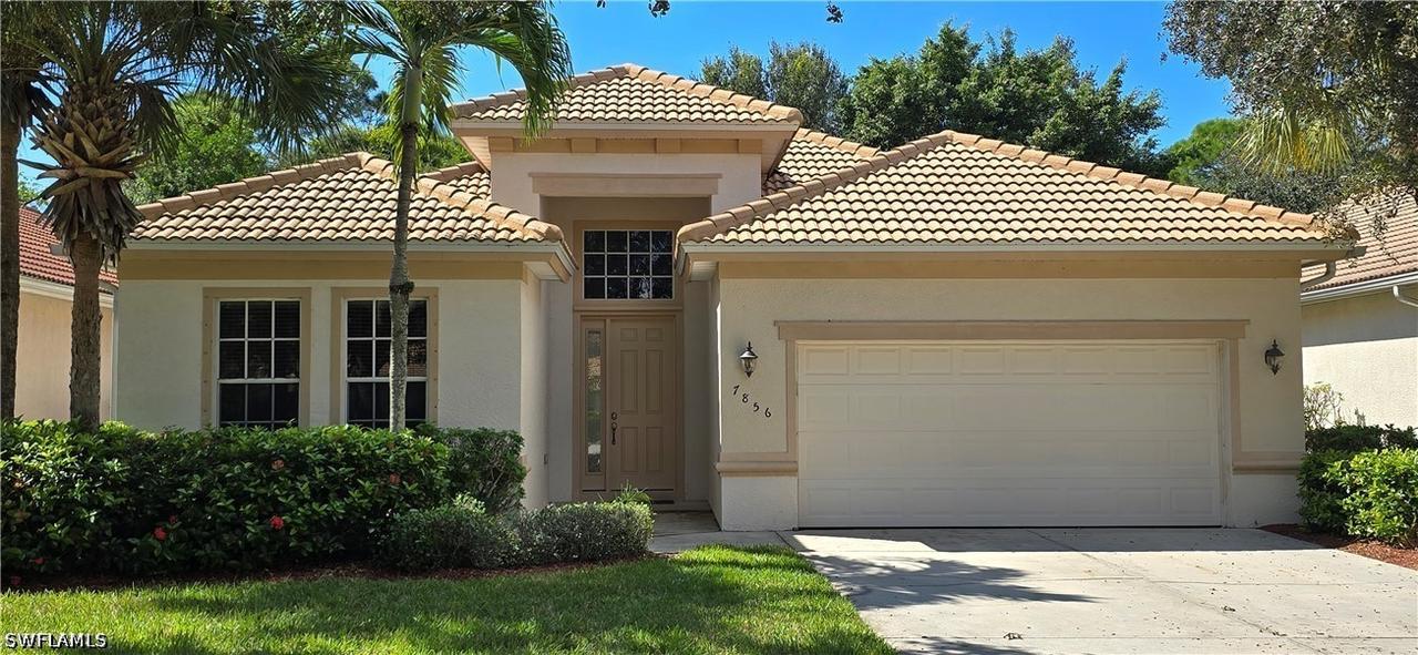 7856 Founders Cir., Naples, FL 34104