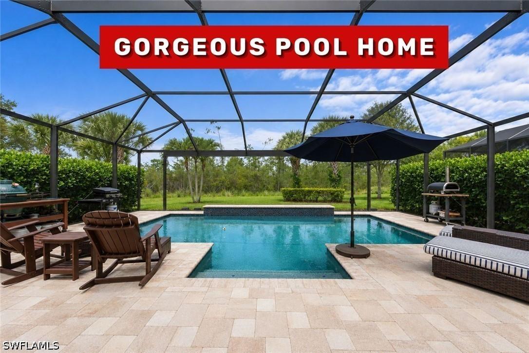13578 San Georgio Dr., Estero, FL 33928