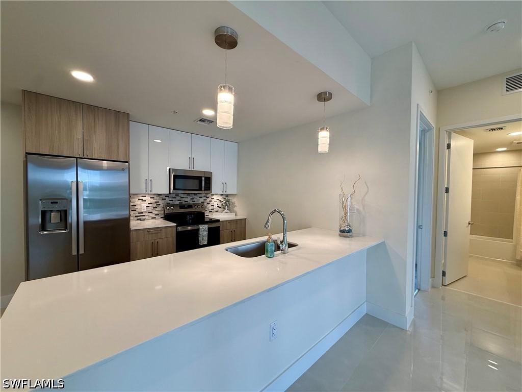 26589 Rosewood Pointe Dr. #A-203, Bonita Springs, FL 34135