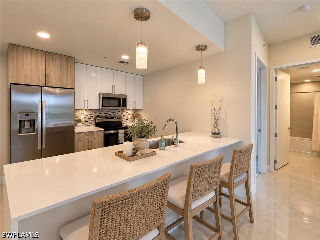 26589 Rosewood Pointe Dr. #A-203, Bonita Springs, FL 34135