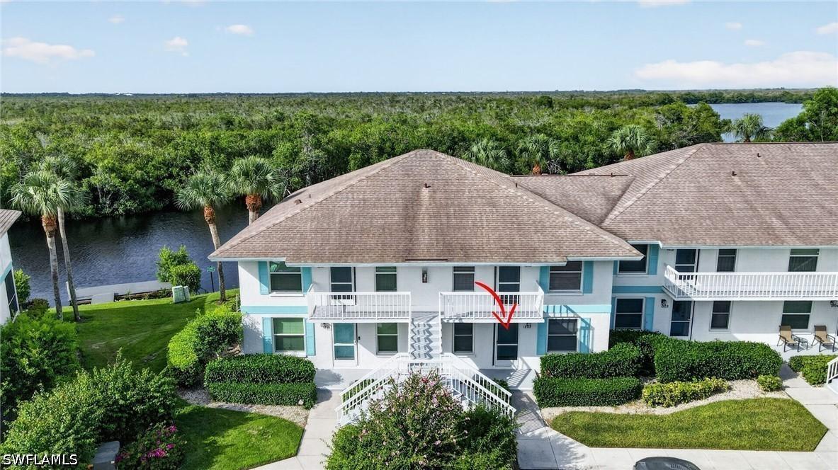 1385 Mainsail Dr. #1802, Naples, FL