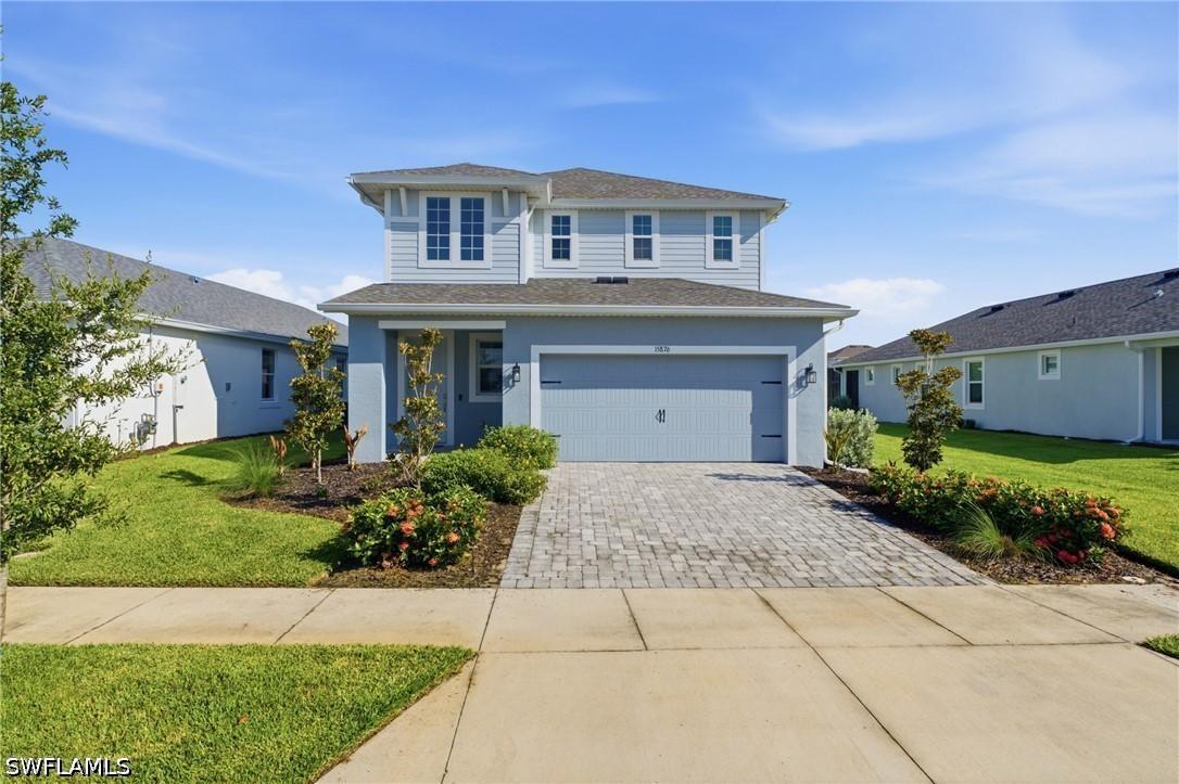 15876 Mulrion Blvd., Punta Gorda, FL 33982