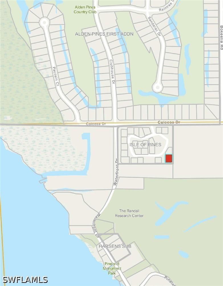 7720 Myrsine Cir., Bokeelia, FL 33922