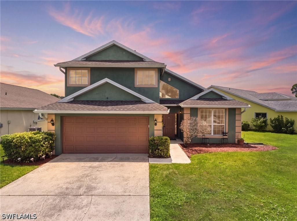 17841 Bermuda Dunes Dr., Fort Myers, FL 33967
