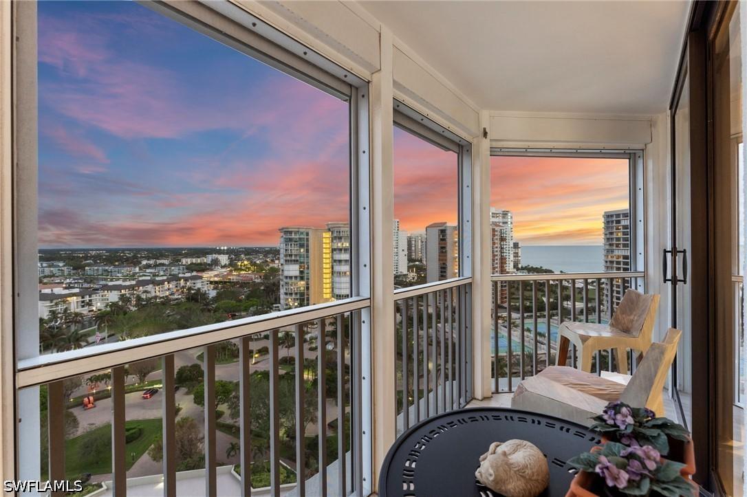 4401 Gulf Shore Blvd. #1708, Naples, FL 34103