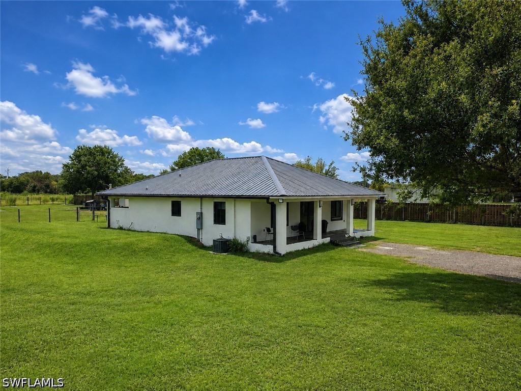 525 N Granja Ave., Clewiston, FL 33440