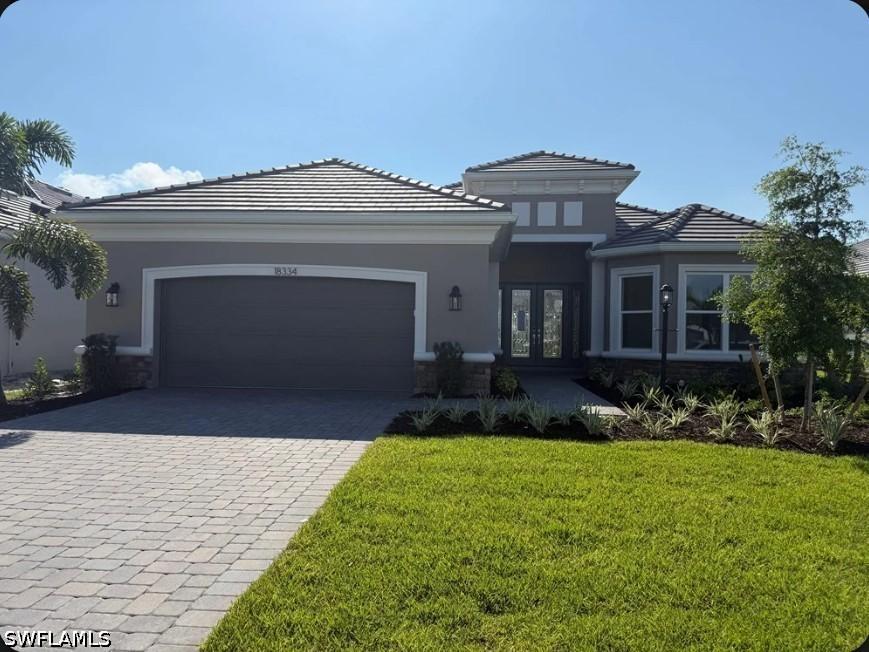 18334 Terracina Dr., Fort Myers, FL 33913