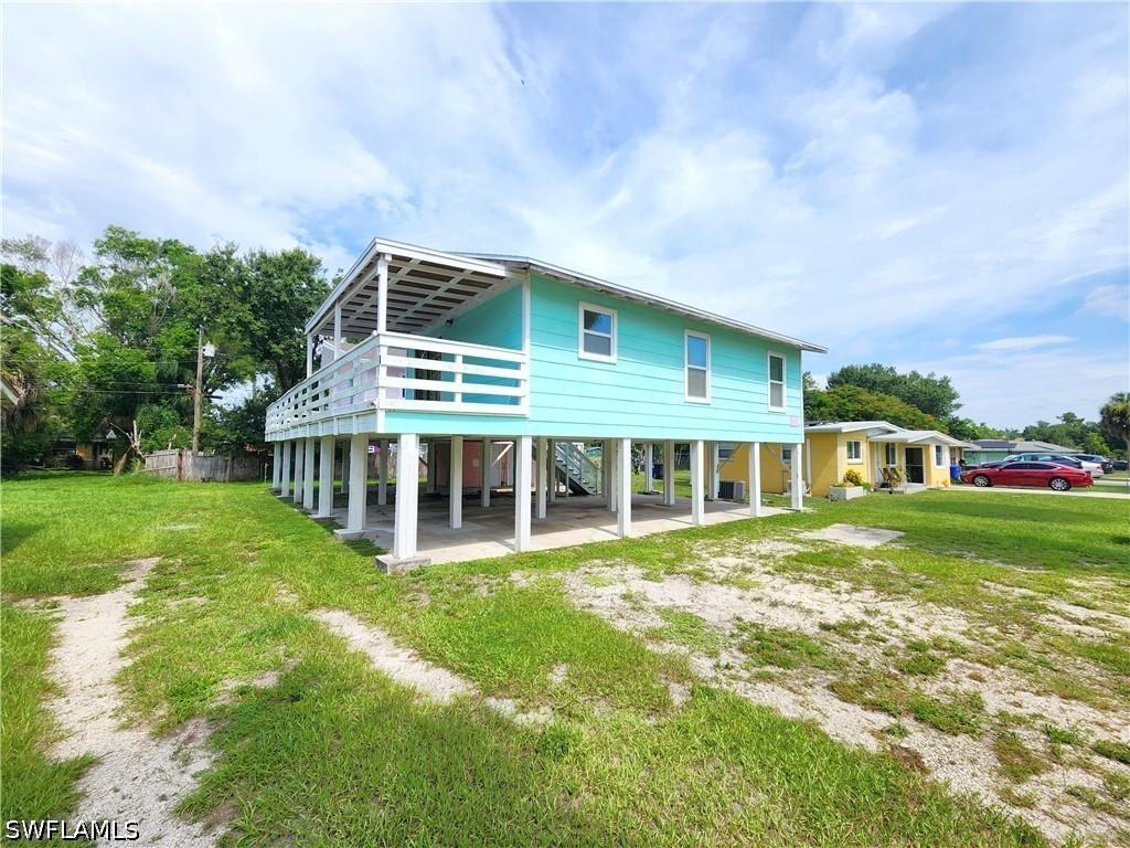 1480/1482 Lura Ave., Fort Myers, FL 33916