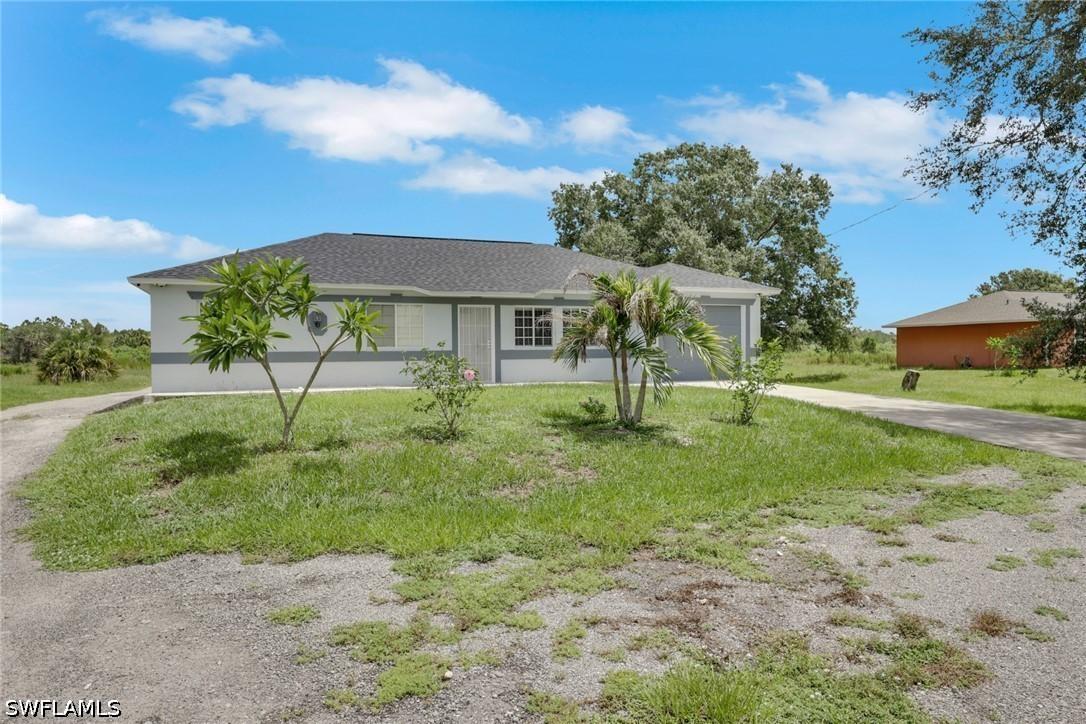 4075 24th Ave., Naples, FL 34120