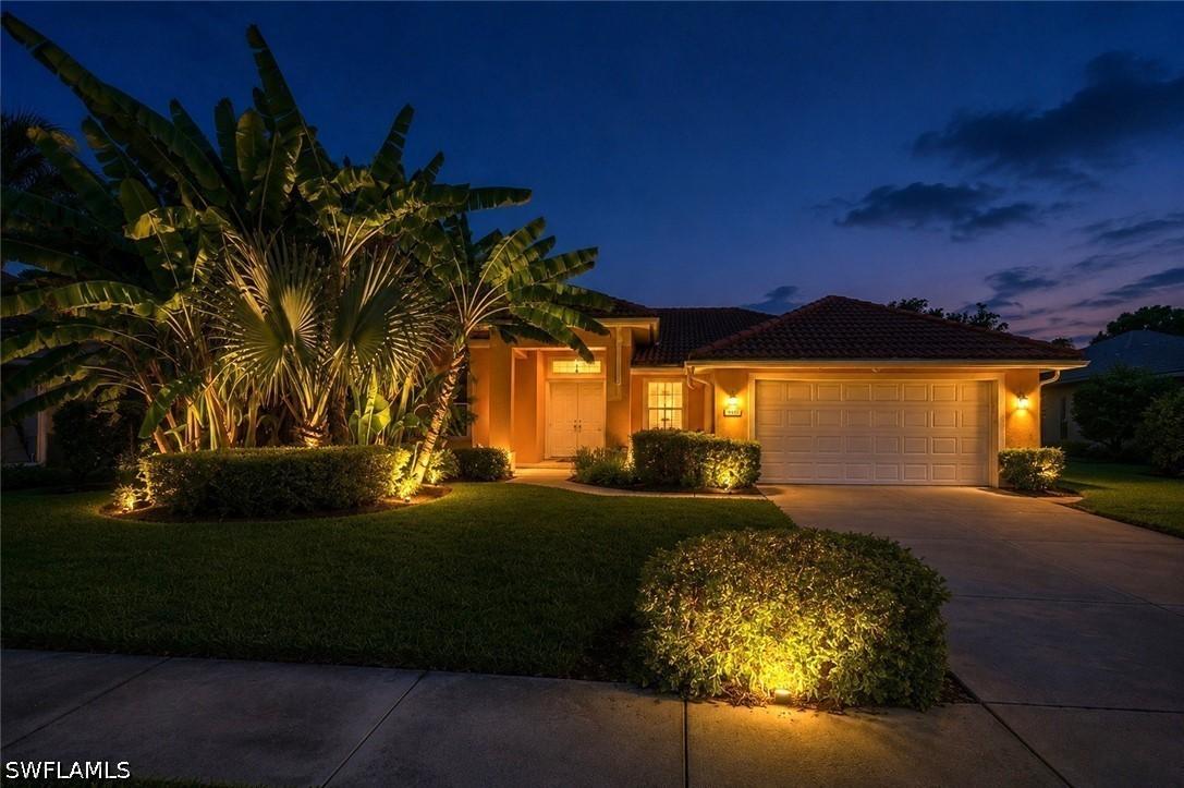 1951 Terrazzo Ln., Naples, FL 34104