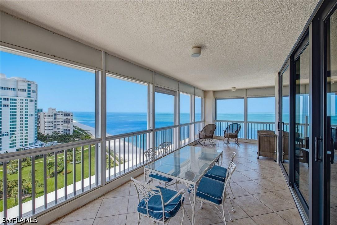 4301 Gulf Shore Blvd. #1803, Naples, FL 34103