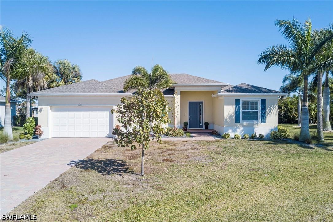7416 S Moss Rose, Punta Gorda, FL 33955