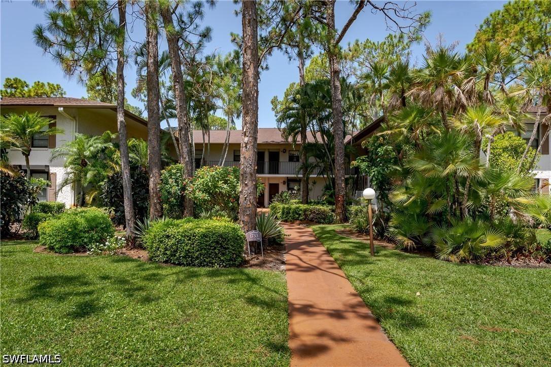 1733 Courtyard Way #B103, Naples, FL 34112