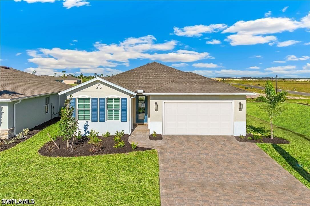 17953 Shade Tree Loop, Punta Gorda, FL 33982