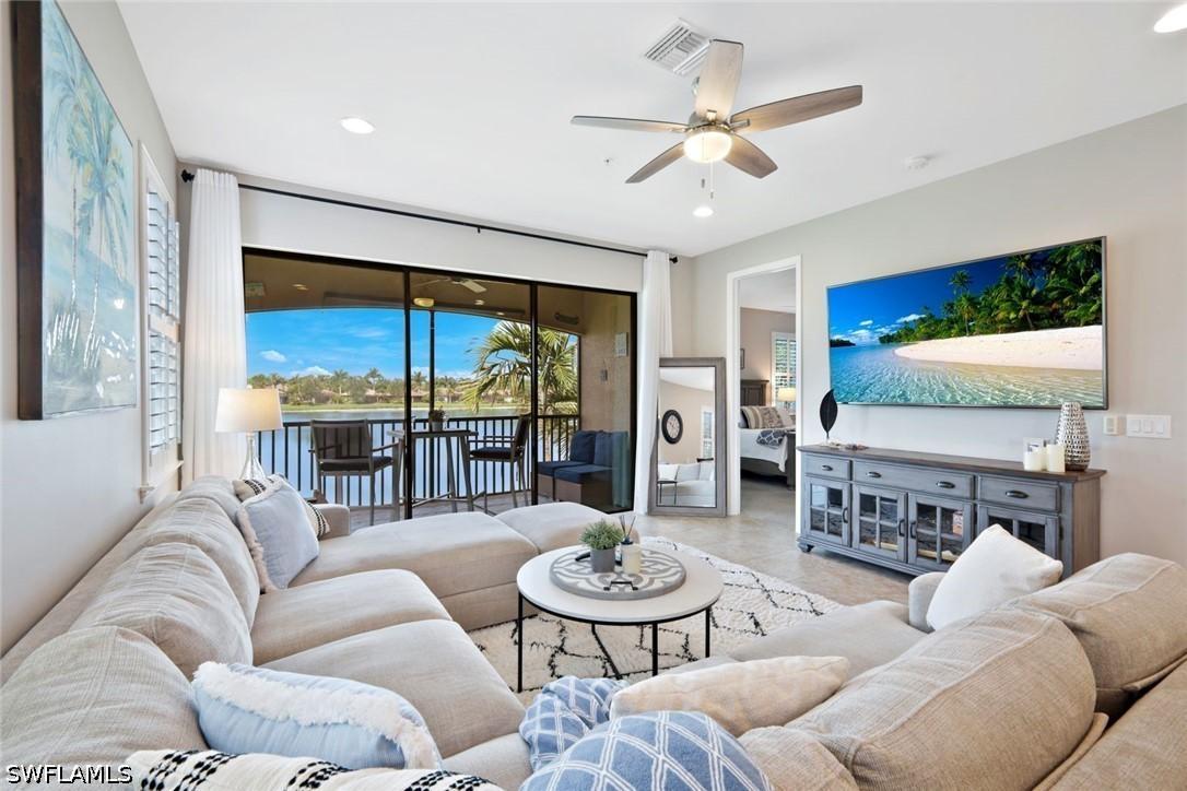 26201 Palace Ln. #201, Bonita Springs, FL 34135