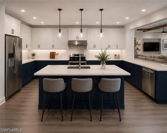 New Construction Homes For Sale This Week That Attend Bonita Springs Elementary School: July 8th to July 14th