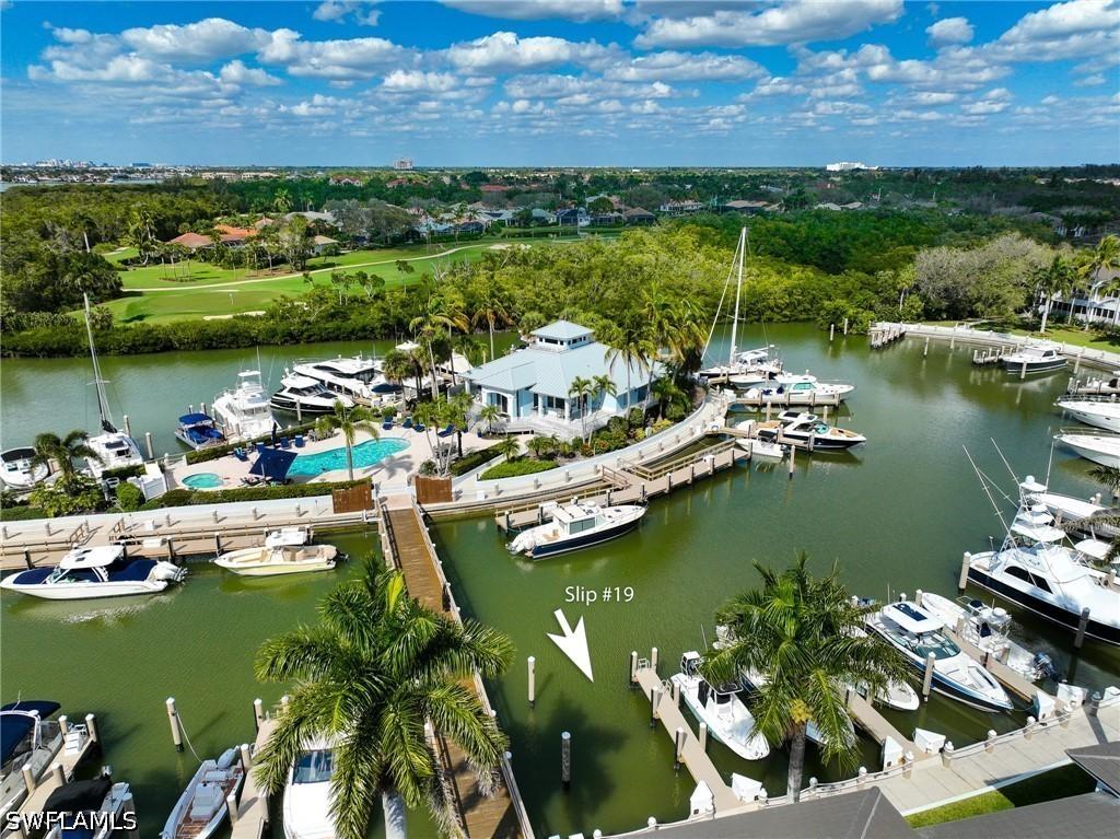 1777 Gulfstar Dr., Naples, FL 34112