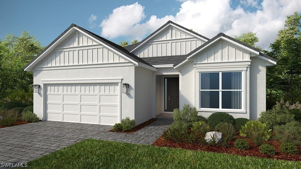 15785 Genova Dr., Naples, FL 34114