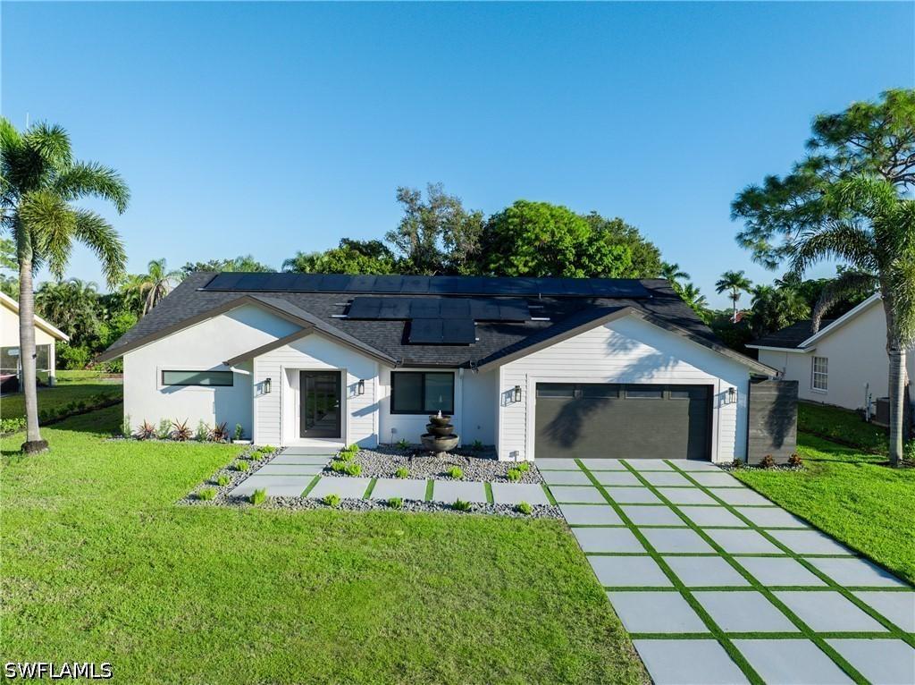 5105 Berkeley Dr., Naples, FL 34112