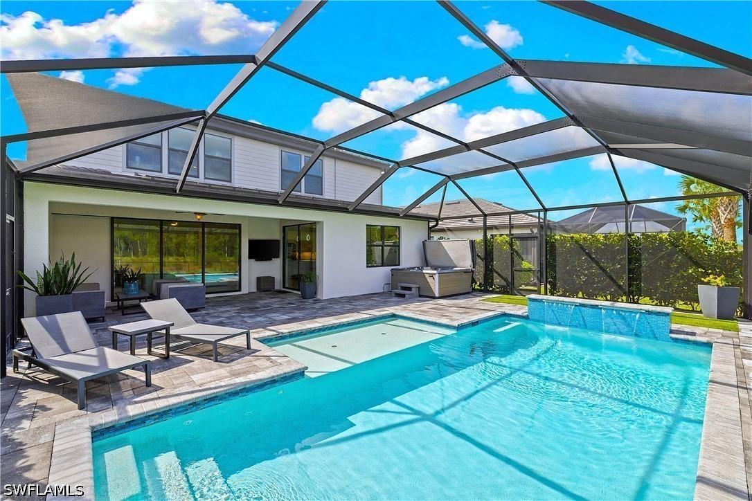 20104 Kingmont Dr., Estero, FL 33928