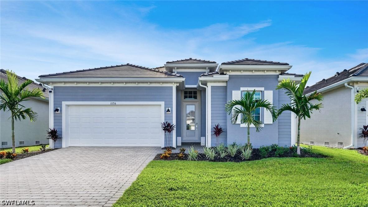 15716 Raveneli Ct., Fort Myers, FL 33908