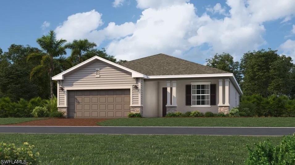 18803 Marlin Kite Ln., North Fort Myers, FL 33917