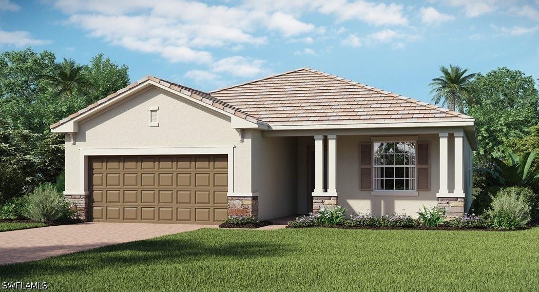 3143 Weston Manor Dr., Alva, FL 33920