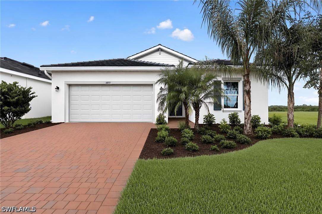 16853 Red Lantana Trace, Alva, FL 33920