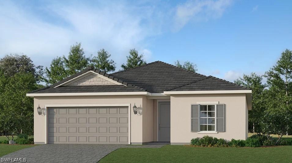 16817 Red Lantana Trace, Alva, FL 33920