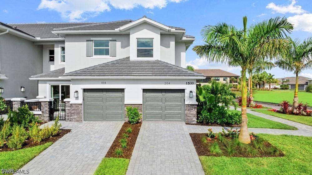 15345 Giardino Dr. #12-204, Naples, FL 34114