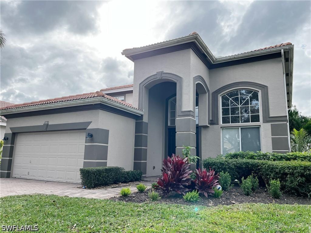 21790 Sunset Lake Ct., Estero, FL 33928